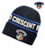 Old Crescent RFC Official Beanie