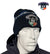 Old Crescent RFC Official Beanie