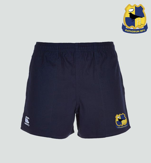 Rathdrum RFC Canterbury Rugby Shorts