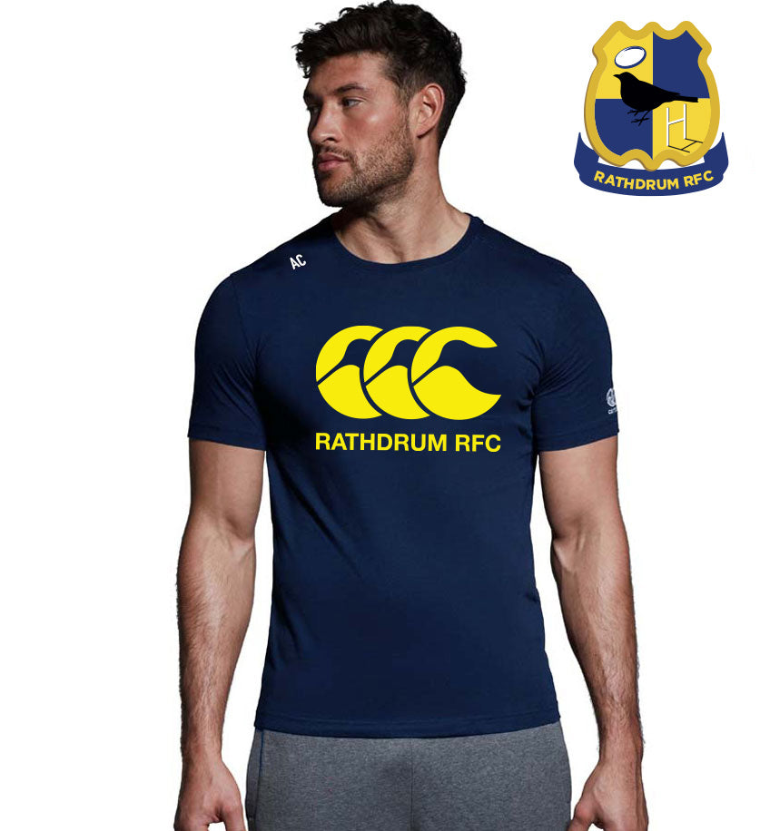 Rathdrum RFC CCC Tee