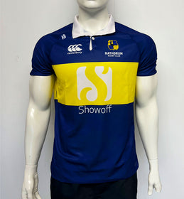 Rathdrum RFC Canterbury Minis and Youths Jersey