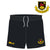 Sligo RFC BLK Elite Playing Shorts