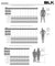 Sligo RFC BLK Size Chart