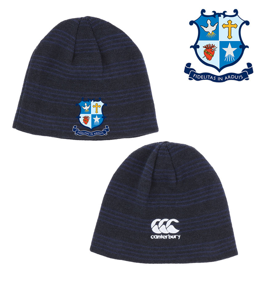 St Marys College RFC Canterbury Club Beanie