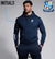 St. Mary's College RFC Canterbury Club Crest Print Hoody