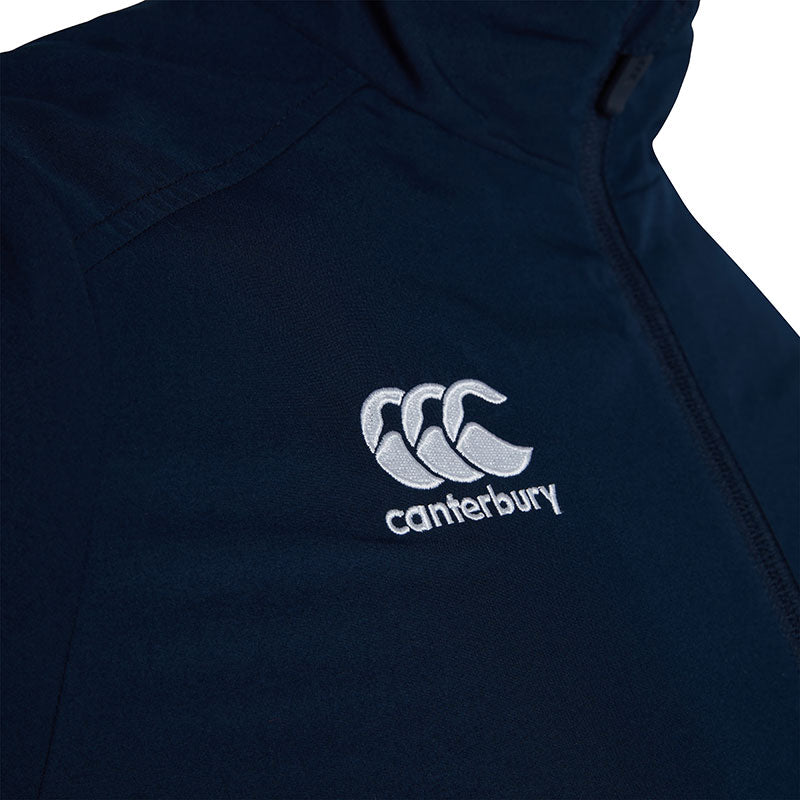 St. Mary's College RFC Canterbury Club GIRLS 1/4 Zip Training Top