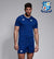 St. Mary's College RFC Canterbury Club Tee Shirt - ROYAL BLUE