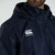 Canterbury Club Vaposhield Rain Jacket Male Detail