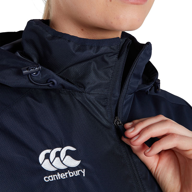 St. Mary's College RFC Canterbury Club VAPOSHIELD Rain Jacket