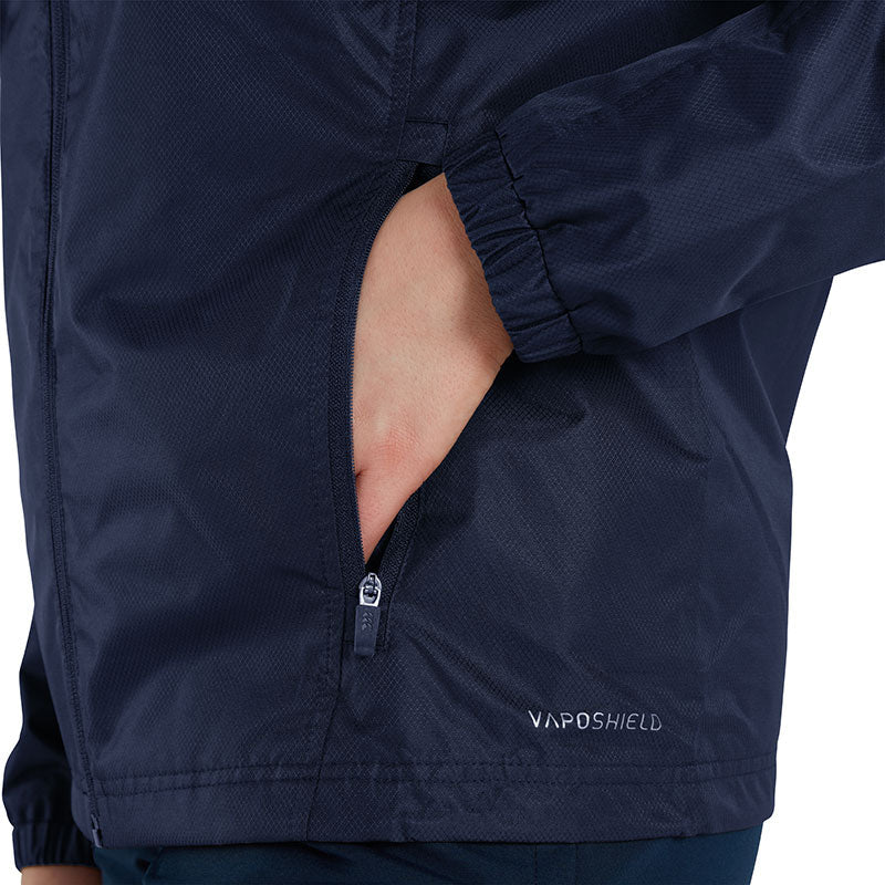 St. Mary's College RFC Canterbury Club VAPOSHIELD Rain Jacket *WOMENS FIT* - Team Wear Store.ie