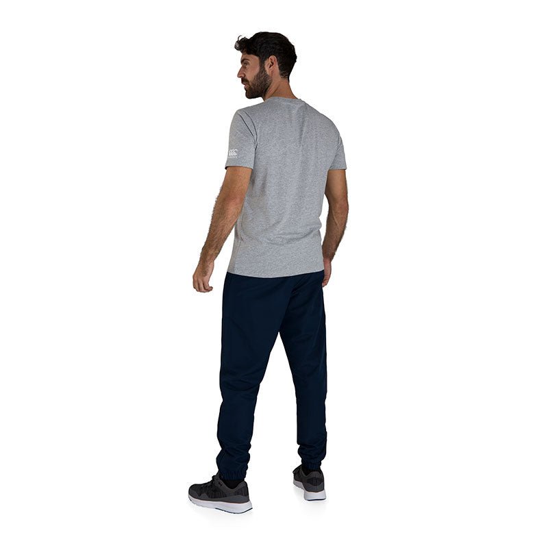 St. Mary's College RFC Club CCC Tee Grey - Team Wear Store.ie