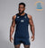 St. Mary's RFC - Limerick Canterbury Club Gym Singlet