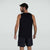 Canterbury Club Dry Singlet Model Back