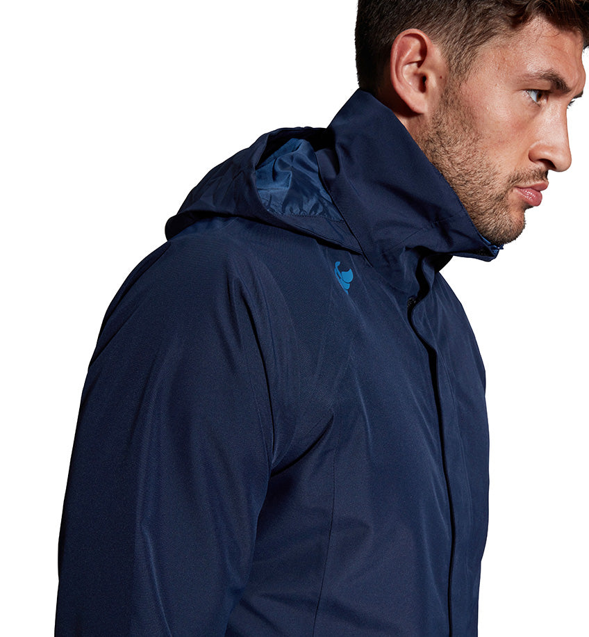 Dolphin RFC Canterbury Elite Storm Jacket