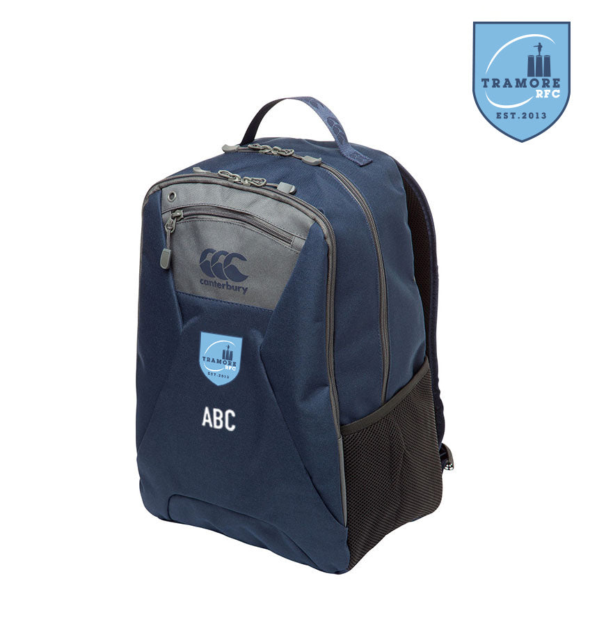 Tramore RFC Canterbury Classic Backpack