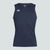 Canterbury Club Dry Singlet Navy