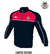 Tullamore RFC Cantebury Thermal 1/4 Zip