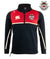 Tullamore RFC Canterbury Thermal 1/4 Zip Top