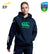 UCD RFC Canterbury Club Mens Hoody CCC Green - Ernst & Young