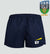 UCD RFC Womens Rugby Playing Navy Canterbury Advantage Short