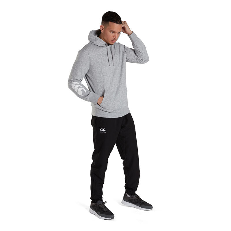 University of Galway RFC Canterbury CCC Club Hoody Grey - Team Wear Store.ie