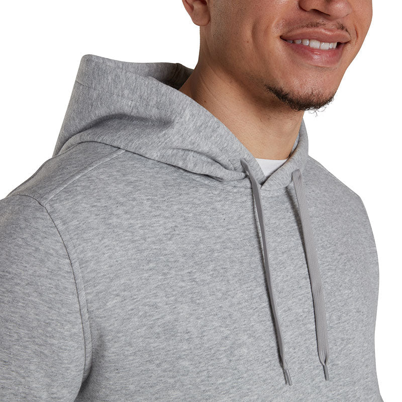 University of Galway RFC Canterbury CCC Club Hoody Grey