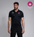 University of Galway RFC Canterbury Club Black Polo Shirt - Team Wear Store.ie