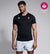 University of Galway RFC Canterbury Club Mens Tee Shirt