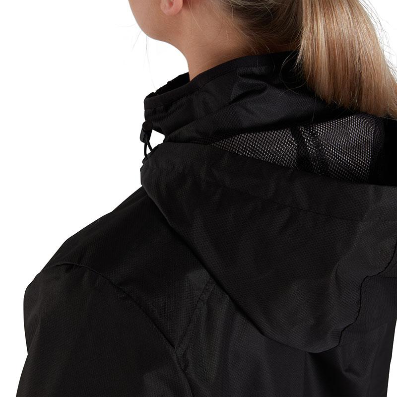 University of Galway RFC Canterbury Club VAPOSHIELD Rain Jacket - Team Wear Store.ie