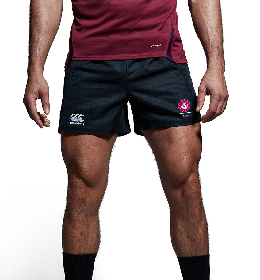 University of Galway RFC Canterbury Rugby Shorts