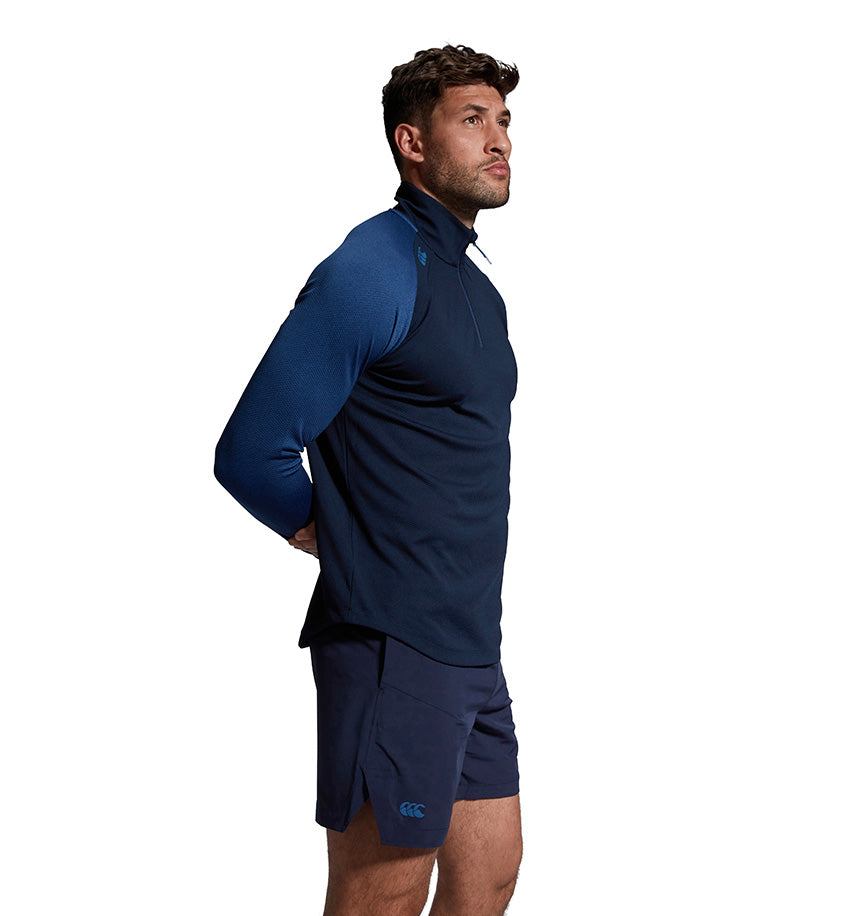 St. Mary's College RFC Canterbury Elite First Layer Training Top