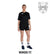 Birr RFC Black Club Short For Women