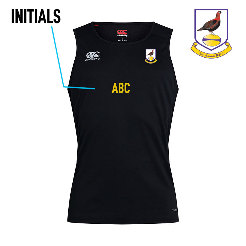 Sleeveless Jersey, Clubs & Gyms