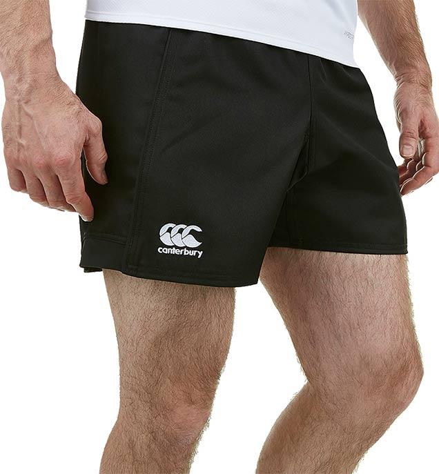 Dunmore RFC Canterbury Advantage Senior Shorts