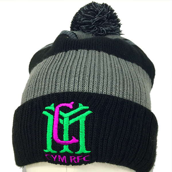 Quality best sale bobble hats