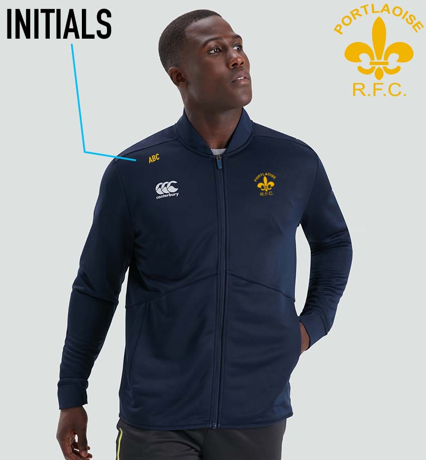 Irish cheap rugby tracksuit