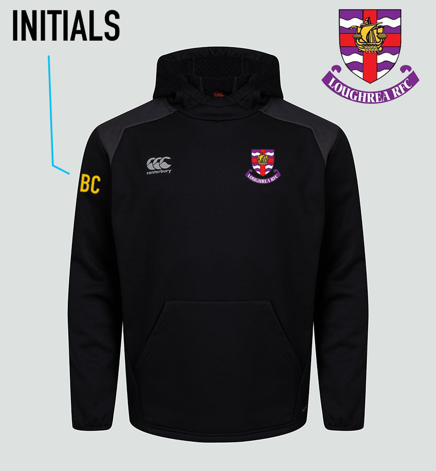 Canterbury best sale lions hoodie