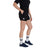 Birr RFC Black Club Short For Women