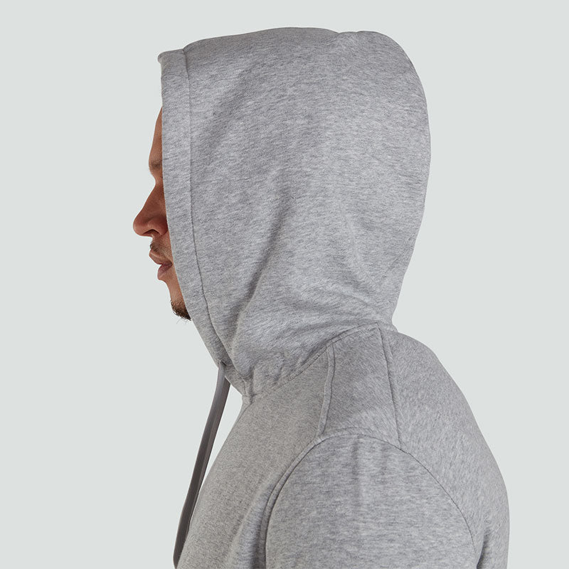 Estuary RFC Canterbury CCC Club Grey Hoody