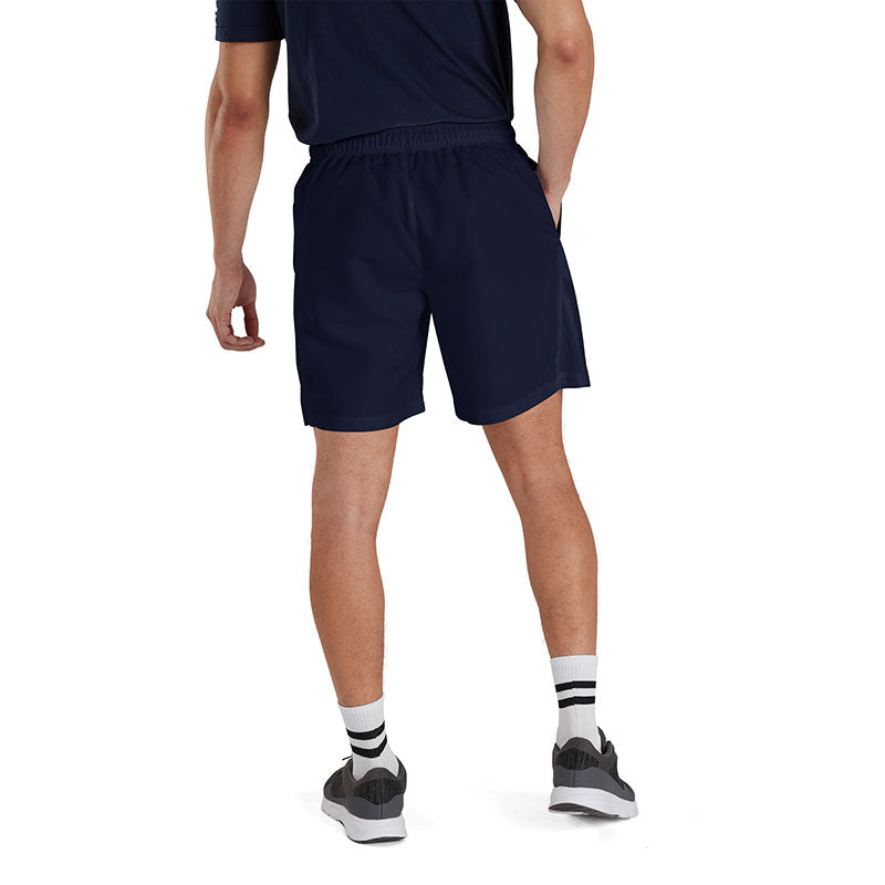 Oughterard RFC Navy Club Short For Men