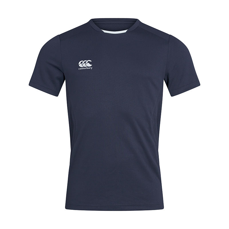 Railway Union RFC Canterbury Club Tee Shirt