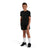 Ballyhaunis RFC Canterbury CCC Black Tee - FULL SIZE RANGE *All Sizes