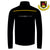 Sligo Rugby BLK 1/4 Club Zip Top *Limited Edition*