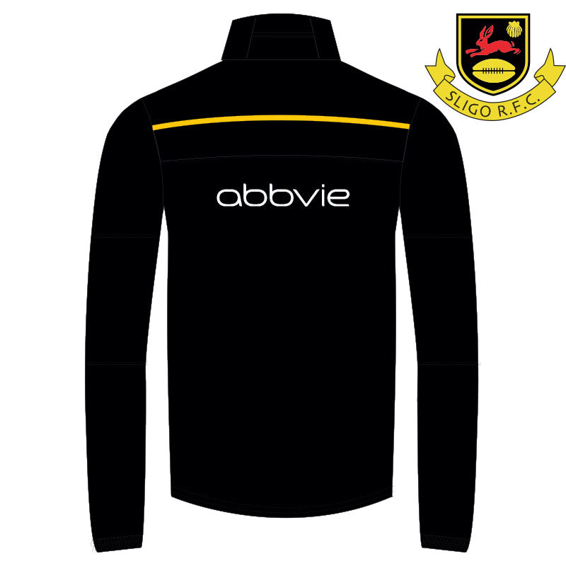 Sligo RFC Official BLK Store - Team Wear Store.ie