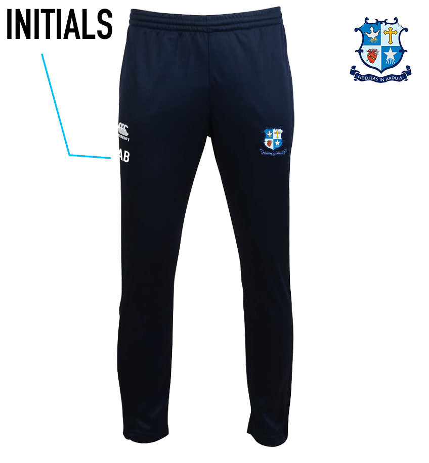 St. Mary&#39;s College RFC Stretch Tapered Pant