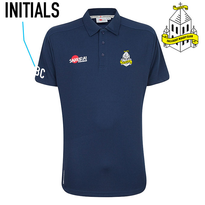 Tallaght RFC Samurai Adult Performance Polo