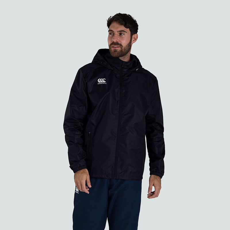 Ardscoil Old Boys RFC Canterbury Club VAPOSHIELD Rain Jacket