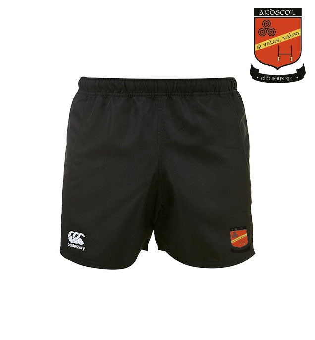 Ardscoil Old Boys RFC Canterbury Rugby Shorts