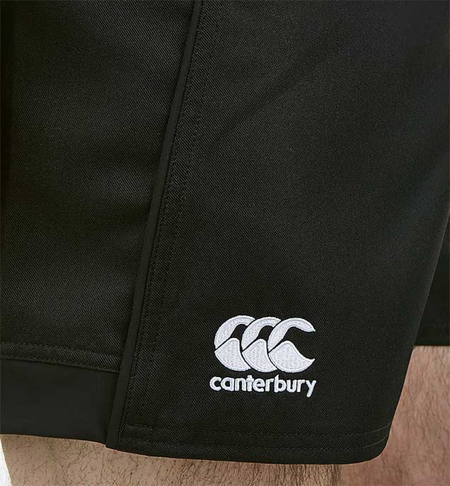 Ardscoil Old Boys RFC Canterbury Rugby Shorts