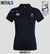 Ballina Killaloe RFC Canterbury Club Womens Black Polo Shirt